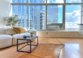 1155 S Grand Avenue Unit: 1313