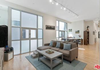 630 W 6th Street Unit: 505