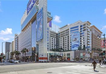 6250 Hollywood Boulevard Unit: 4D