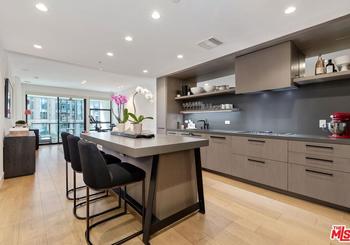 10777 Wilshire Boulevard Unit: 406