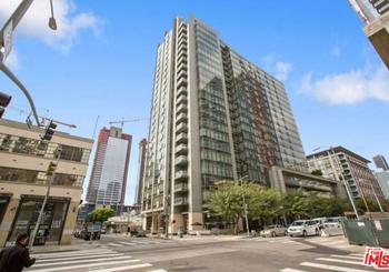 1155 S Grand Avenue Unit: 1012