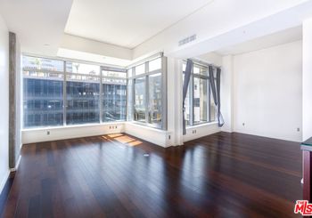 1155 S Grand Avenue Unit: 505