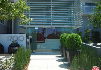 1700 Sawtelle Boulevard Unit: PH11