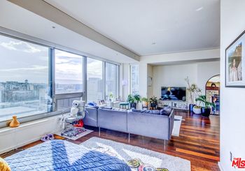 1155 S Grand Avenue Unit: 703