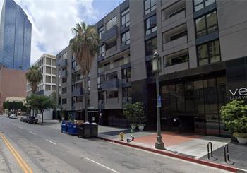 1234 Wilshire Boulevard Unit: 314