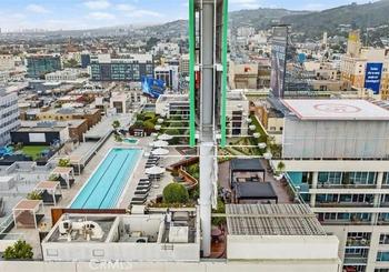 6250 Hollywood Blvd Unit: 4K