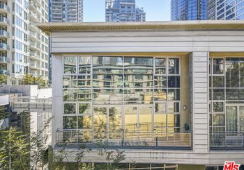 1130 S Flower Street Unit: 403