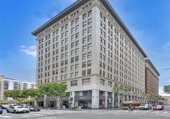 460 S Spring Street Unit: 613