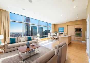 900 W Olympic Boulevard Unit: 30C