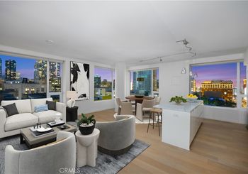 1050 S Grand Avenue Unit: 1110