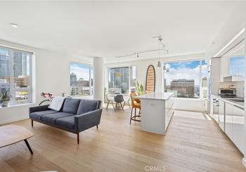 1050 S Grand Avenue Unit: 1110