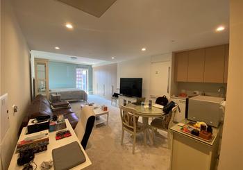 877 Francisco Street Unit: 1215