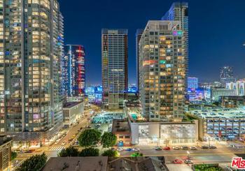 1155 S Grand Avenue Unit: 1508