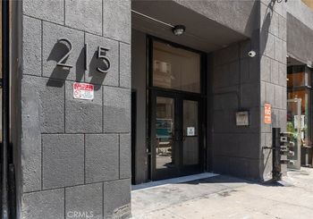 215 W 7th Street Unit: 1108