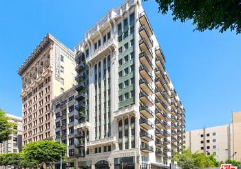 416 S Spring Street Unit: 608