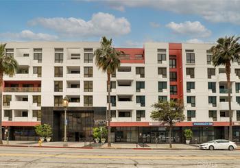 1234 Wilshire Boulevard Unit: 331