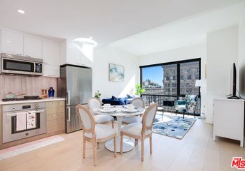 400 S Broadway Unit: 1107