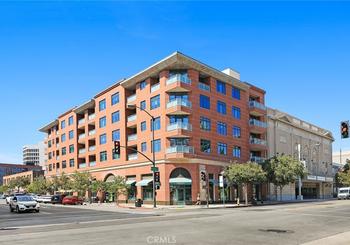 125 N Raymond Avenue Unit: 413