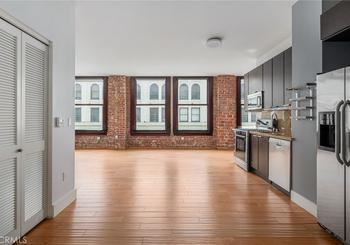 460 S Spring Street Unit: 1013