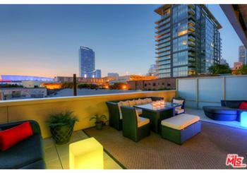 1155 S Grand Avenue Unit: 306