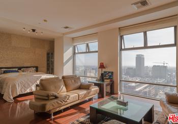 801 S Grand Avenue Unit: 1812