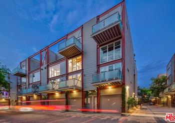 3450 Cahuenga Boulevard Unit: 503