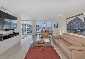 1730 Avenida Del Mundo Unit: 1505