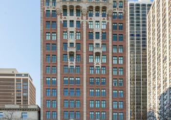 1540 N LAKE SHORE Drive Unit: 11S