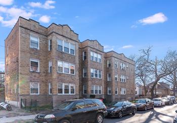 3553 W Sunnyside Avenue Unit: 1