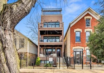 1057 N Winchester Avenue Unit: 2