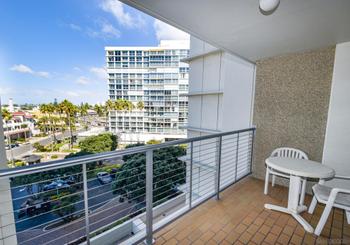 1720 Avenida Del Mundo Unit: 501