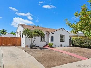 4654 Altadena Ave