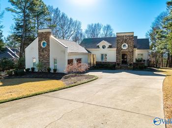 2903 Wood Hollow Trail