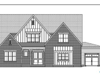 Teesdale Plan Boardhouse Branch