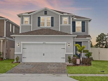 2995 Sanctuary