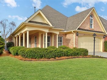 2343 Ivy Mountain Drive