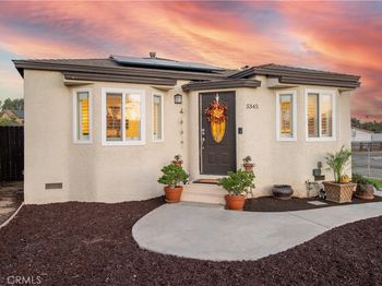 5345 La Sierra