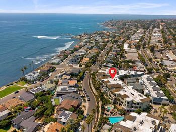 5470 La Jolla
