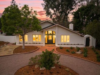 603 Sereno View
