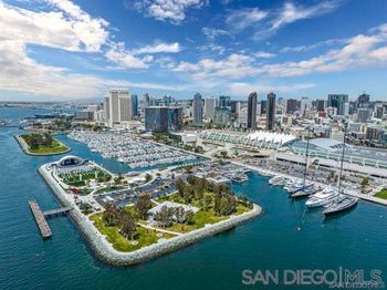200 Harbor