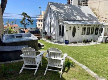 866 Prospect Street