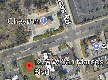 1235 W. San Marcos Blvd.