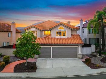 18106 Chieftain Ct
