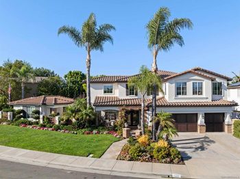 3424 Camino Alegre
