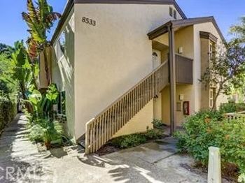 8533 Villa La Jolla