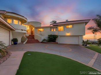 1145 La Jolla Rancho Road
