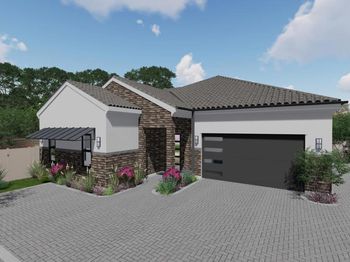 1331 Berryman Canyon