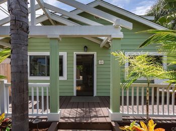 121 Cadmus St.