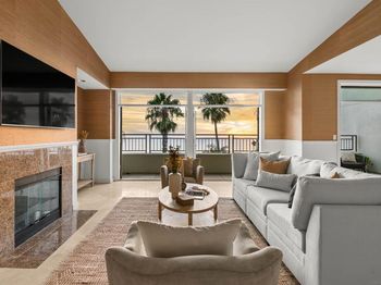 5430 La Jolla Boulevard