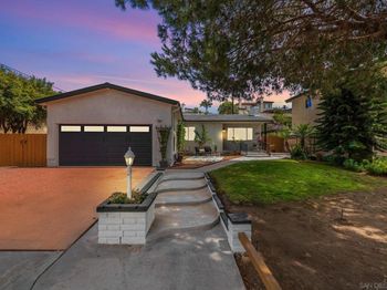 3560 Donna Dr
